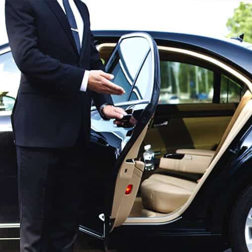 Door to Door Service Vancouver Airport to Whistler